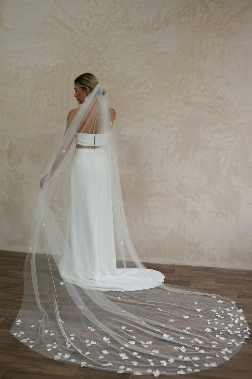 Petal Veil