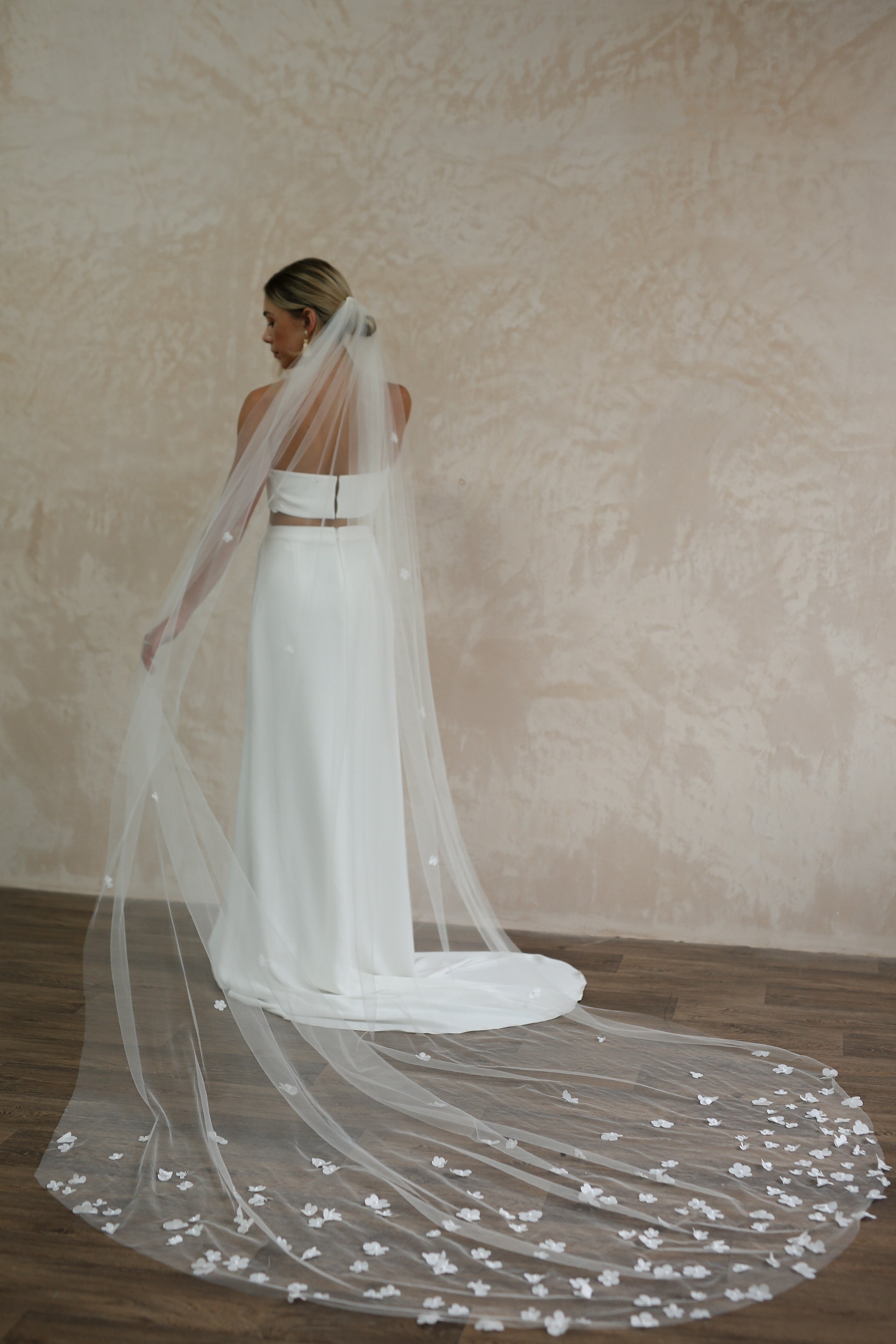 Petal Veil