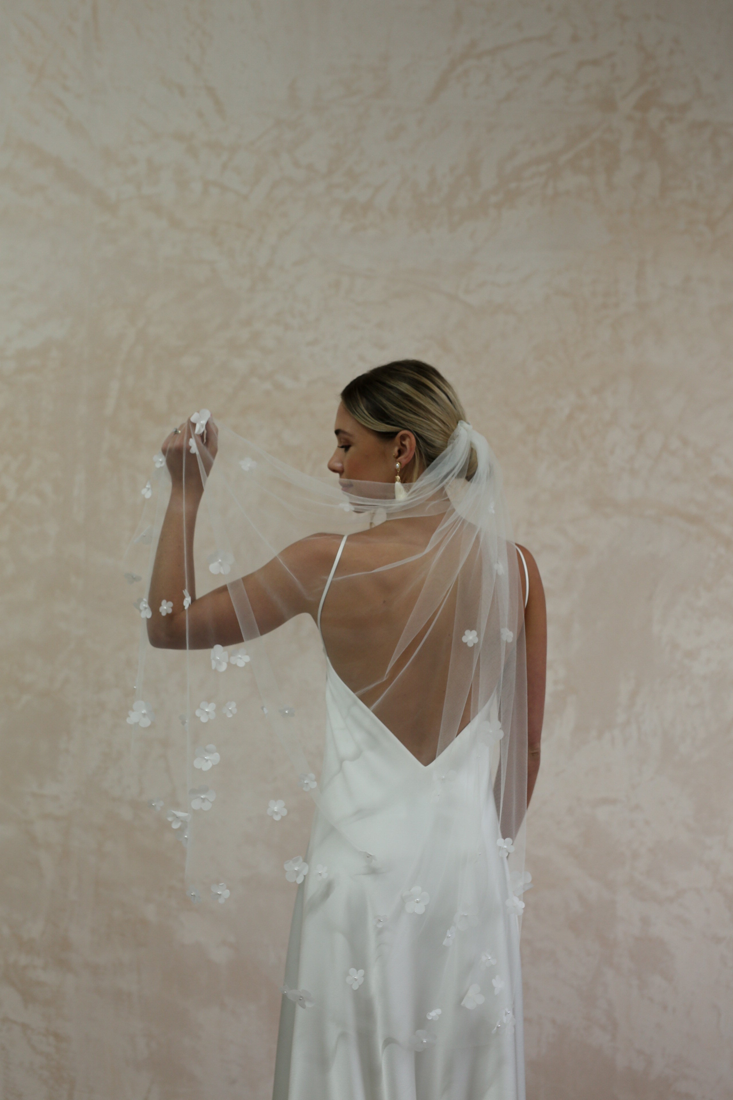 Petal Veil