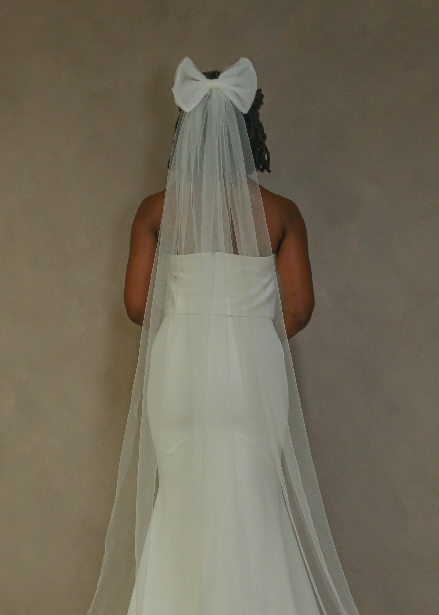 Plain Bow