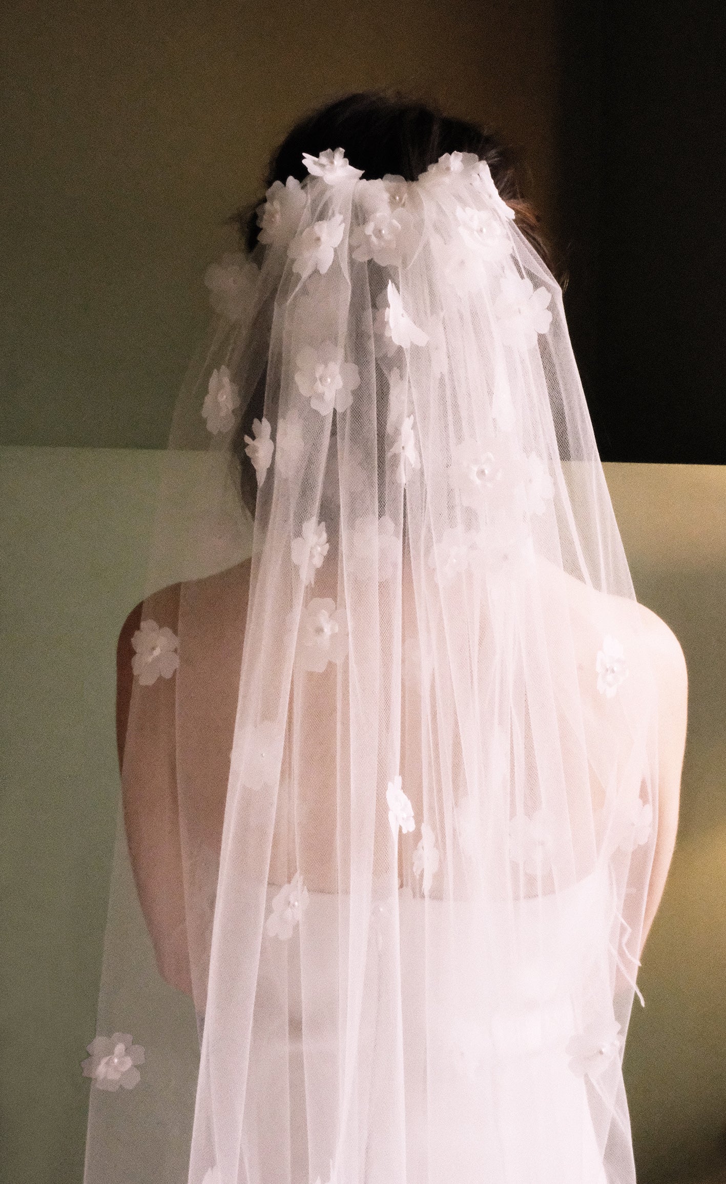 Primrose Veil