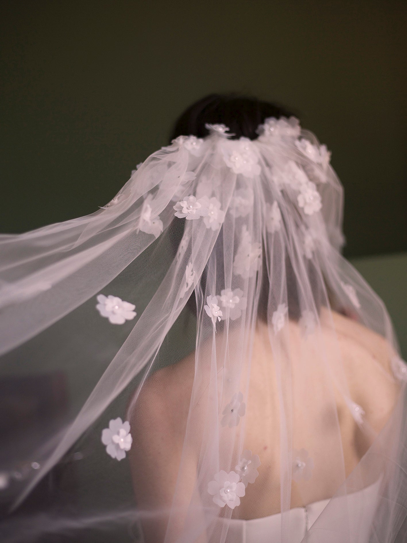 Primrose Veil