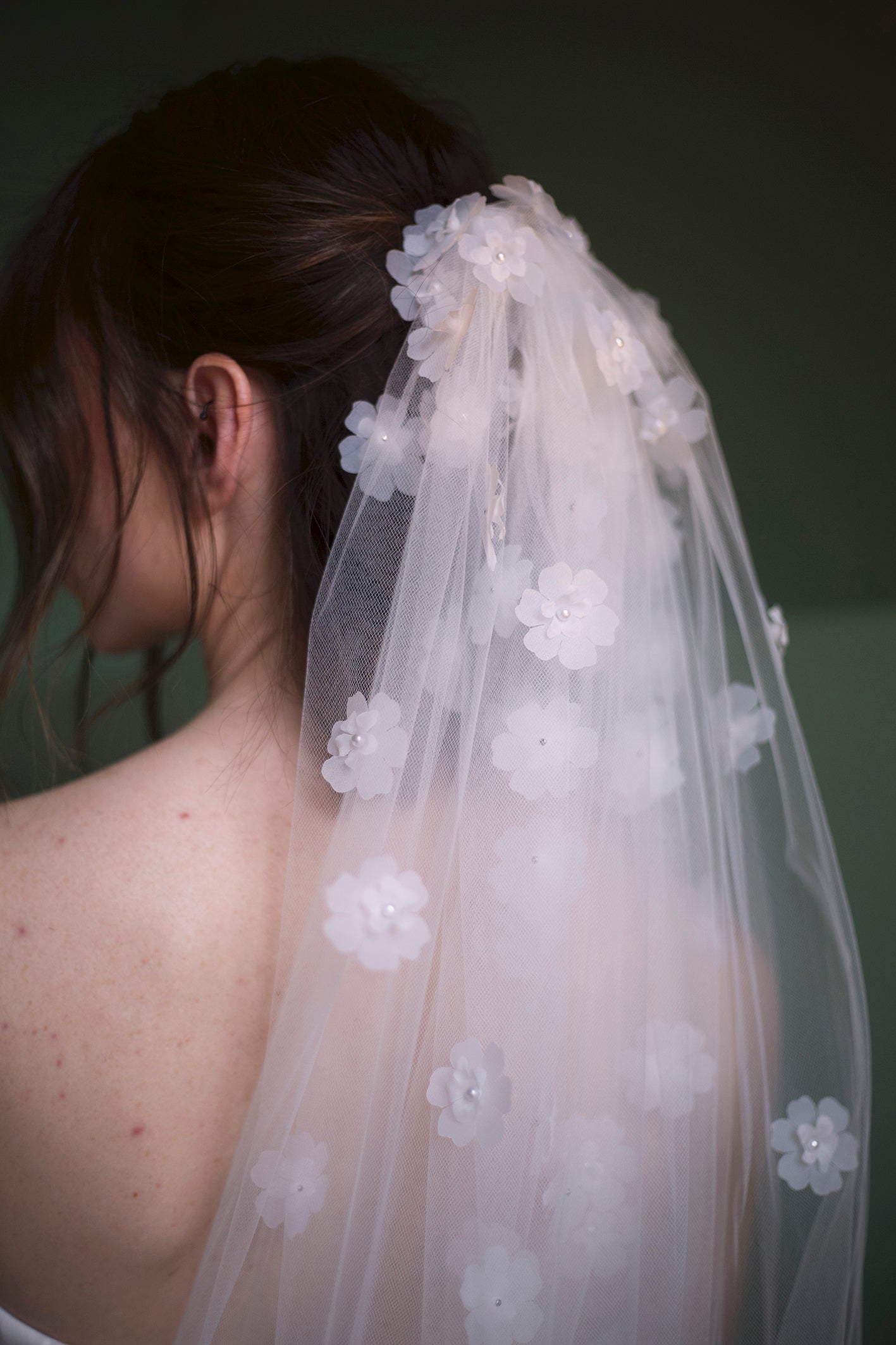 Primrose Veil