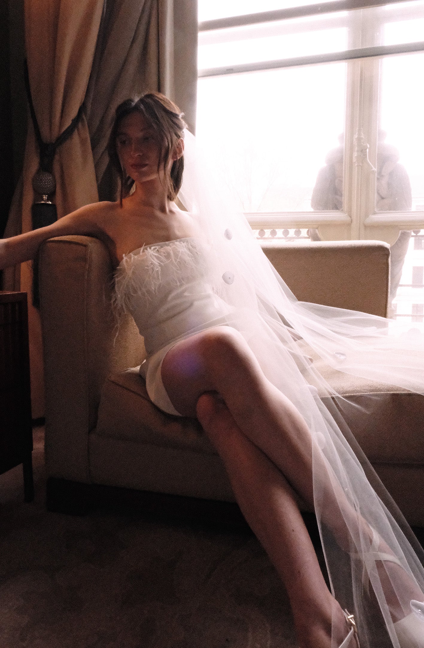 Rose Veil
