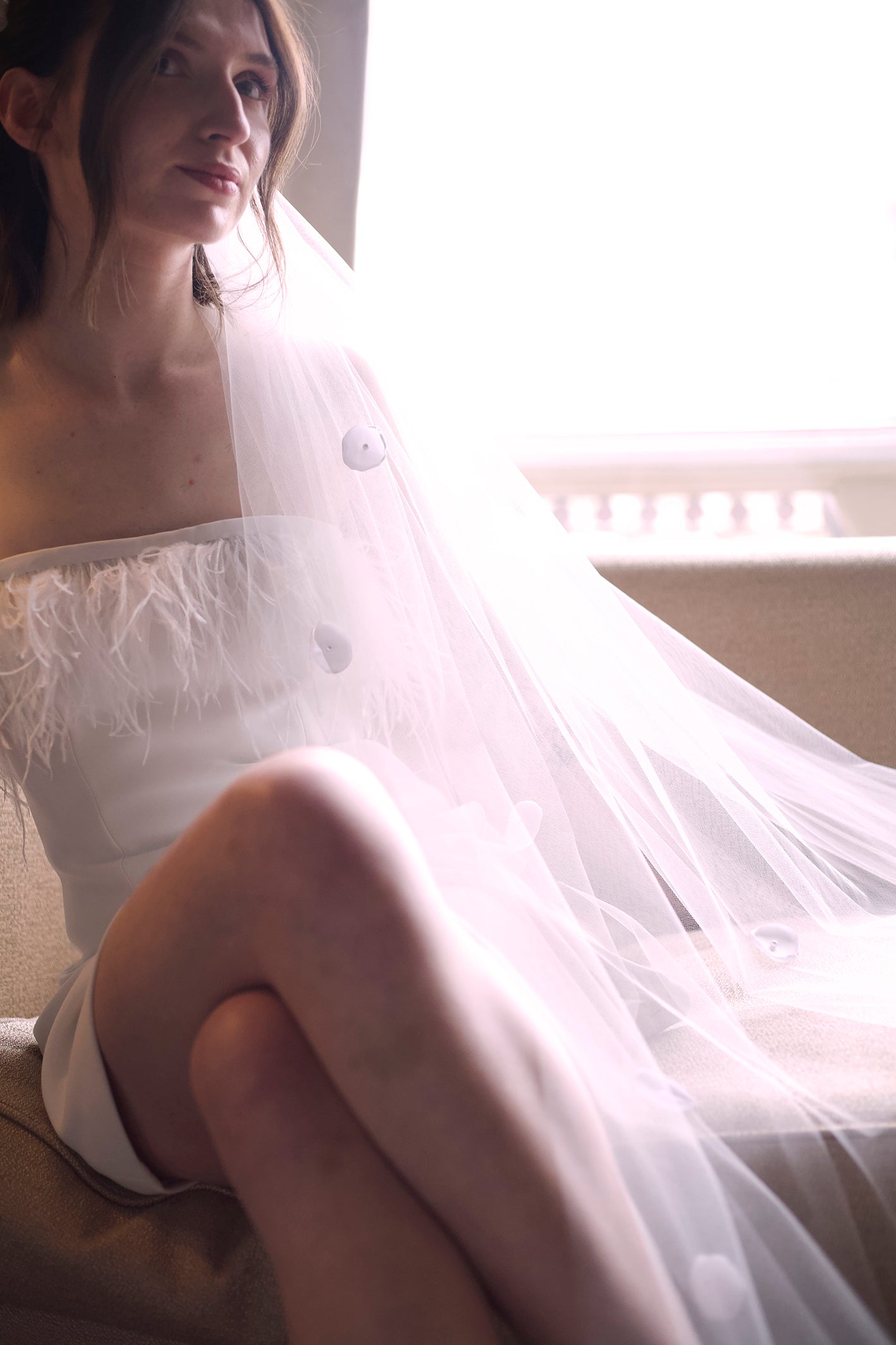 Rose Veil
