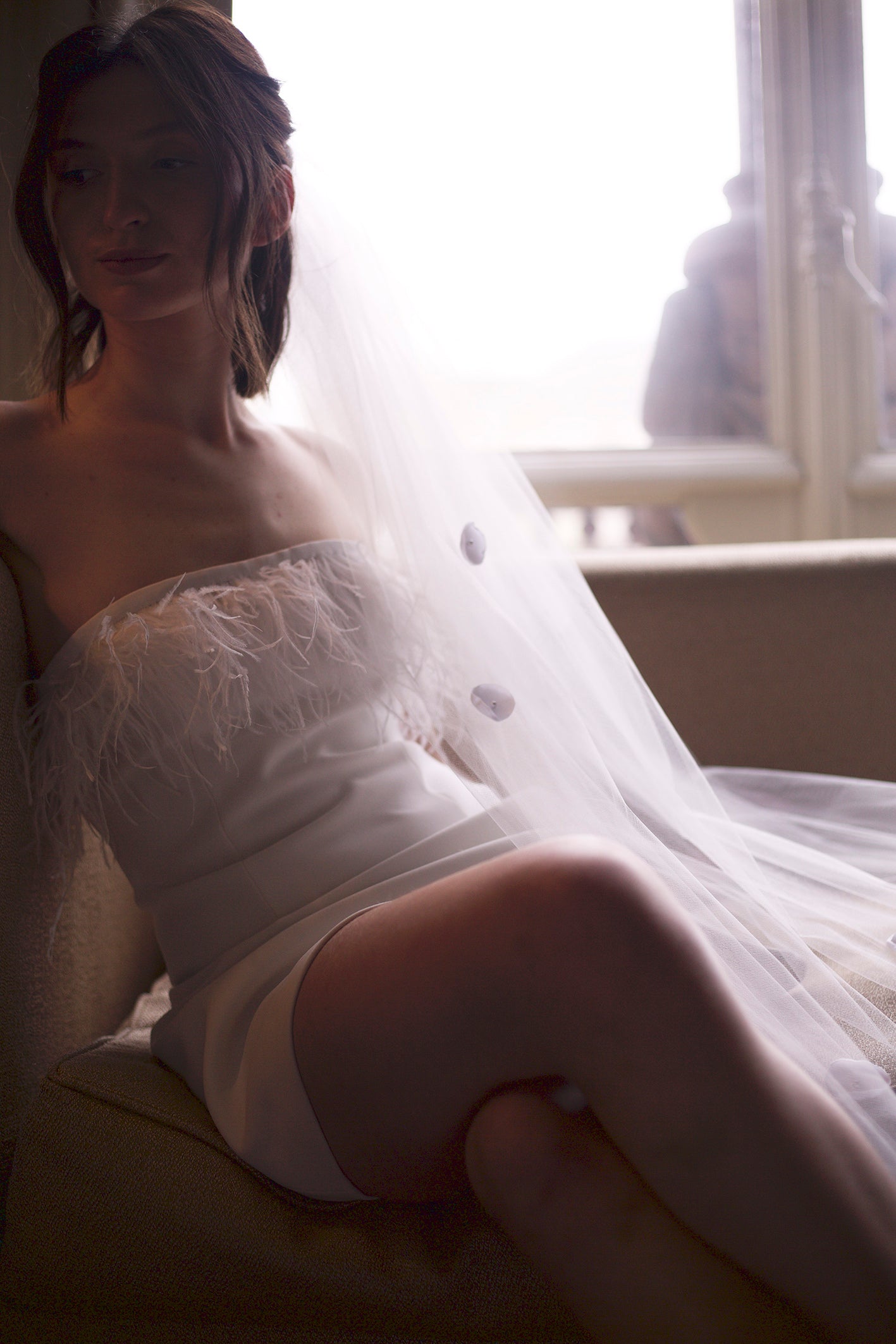 Rose Veil