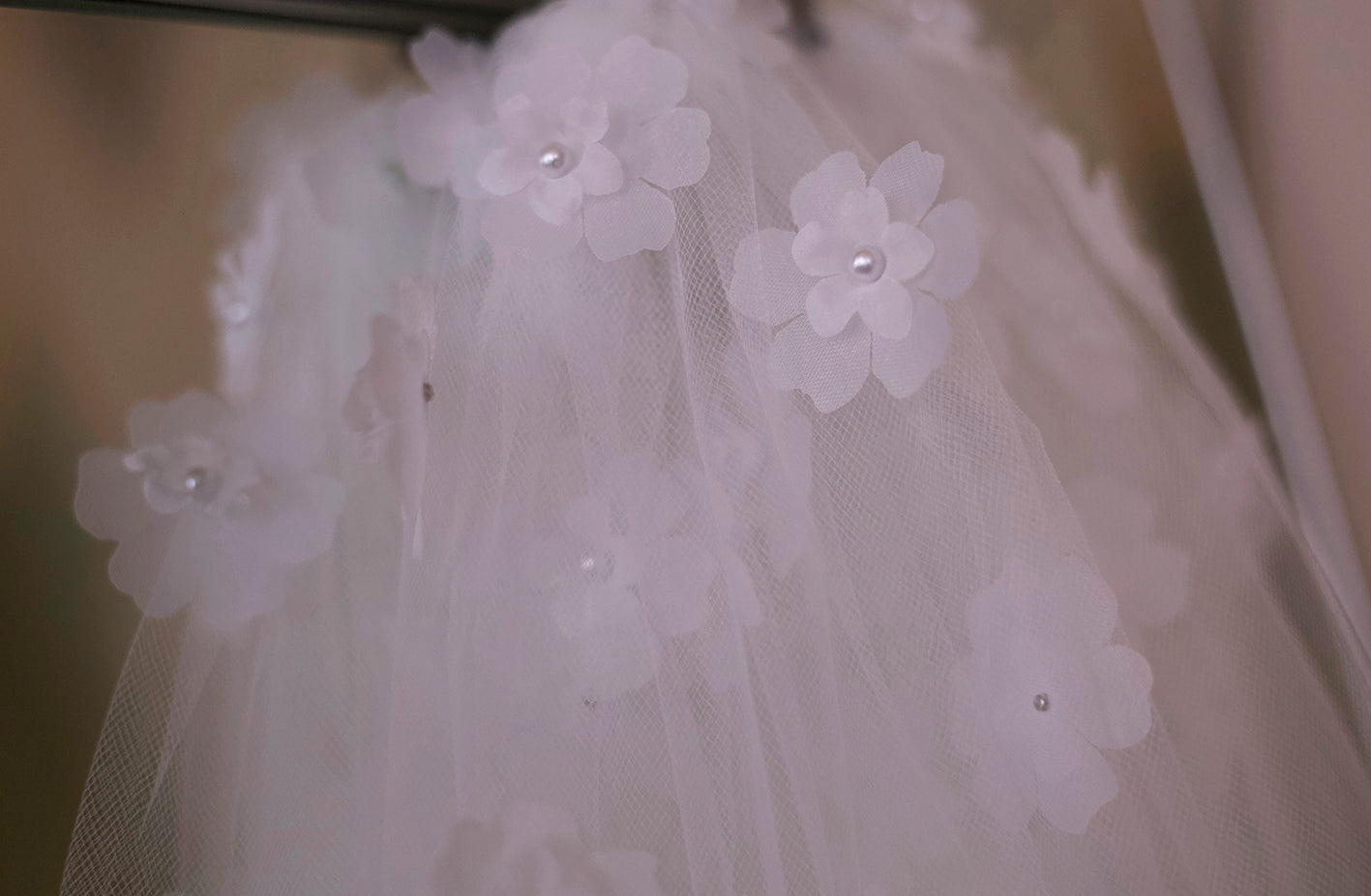 Primrose Veil