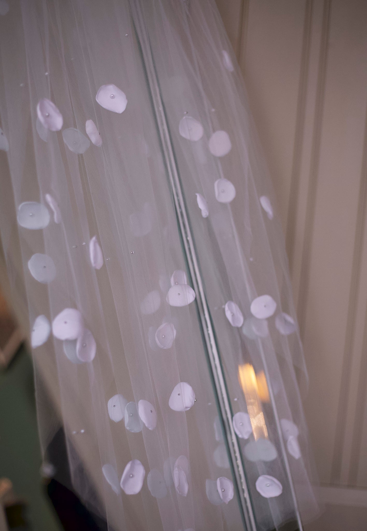 Rose Veil