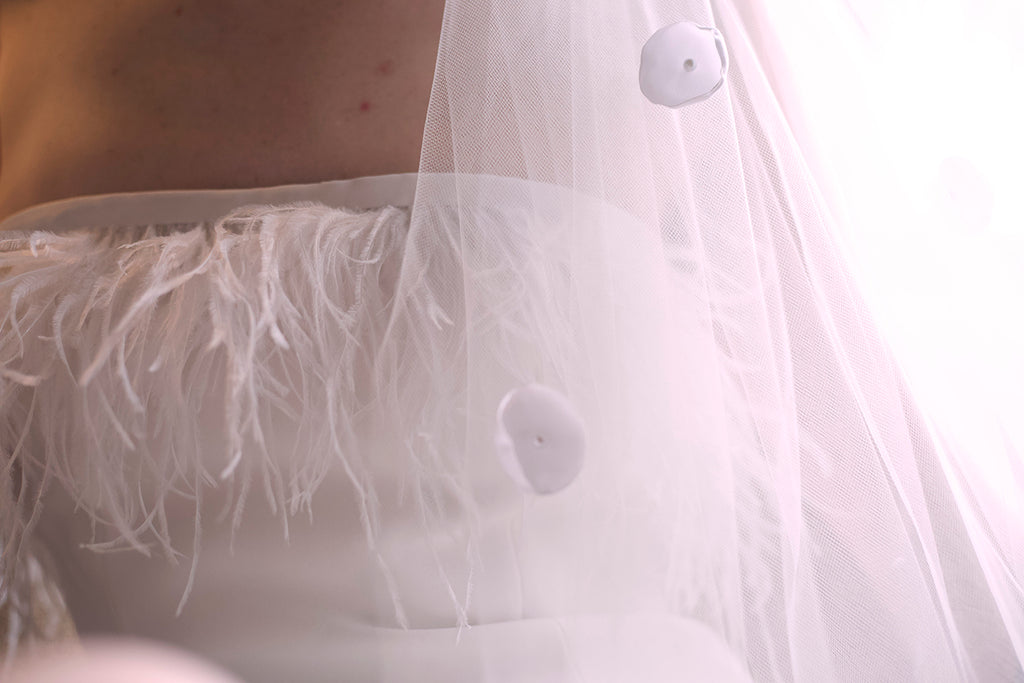 Rose Veil