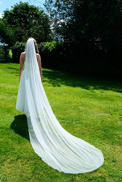 Snowdrop Veil