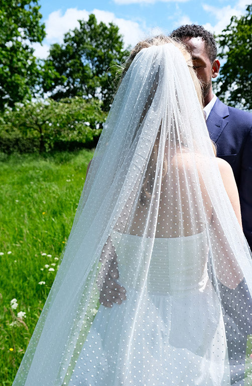 Snowdrop Veil