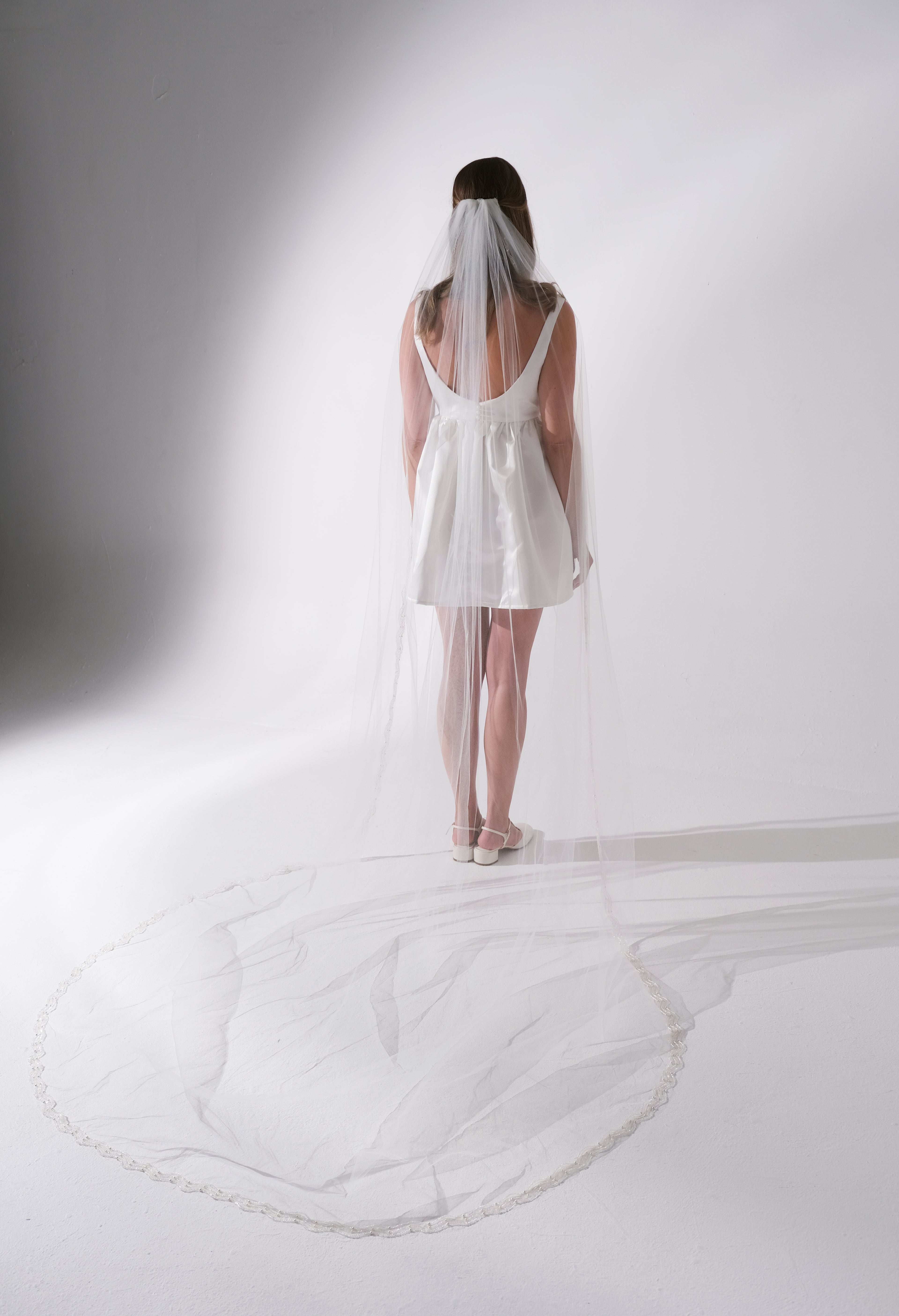 Fern Veil