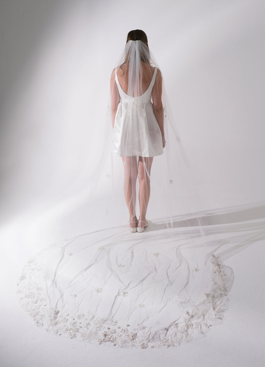 Jasmine Veil