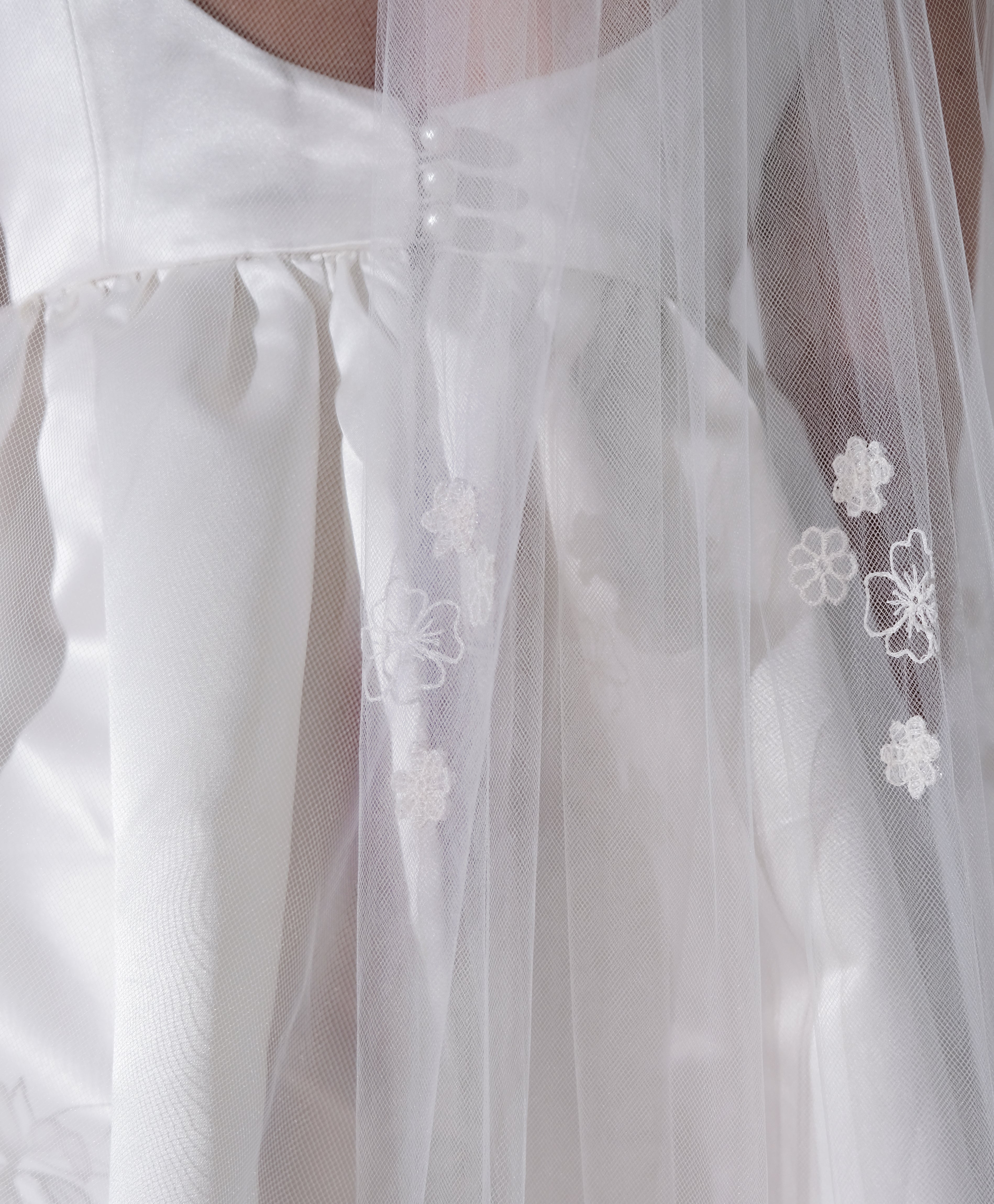 Jasmine Veil