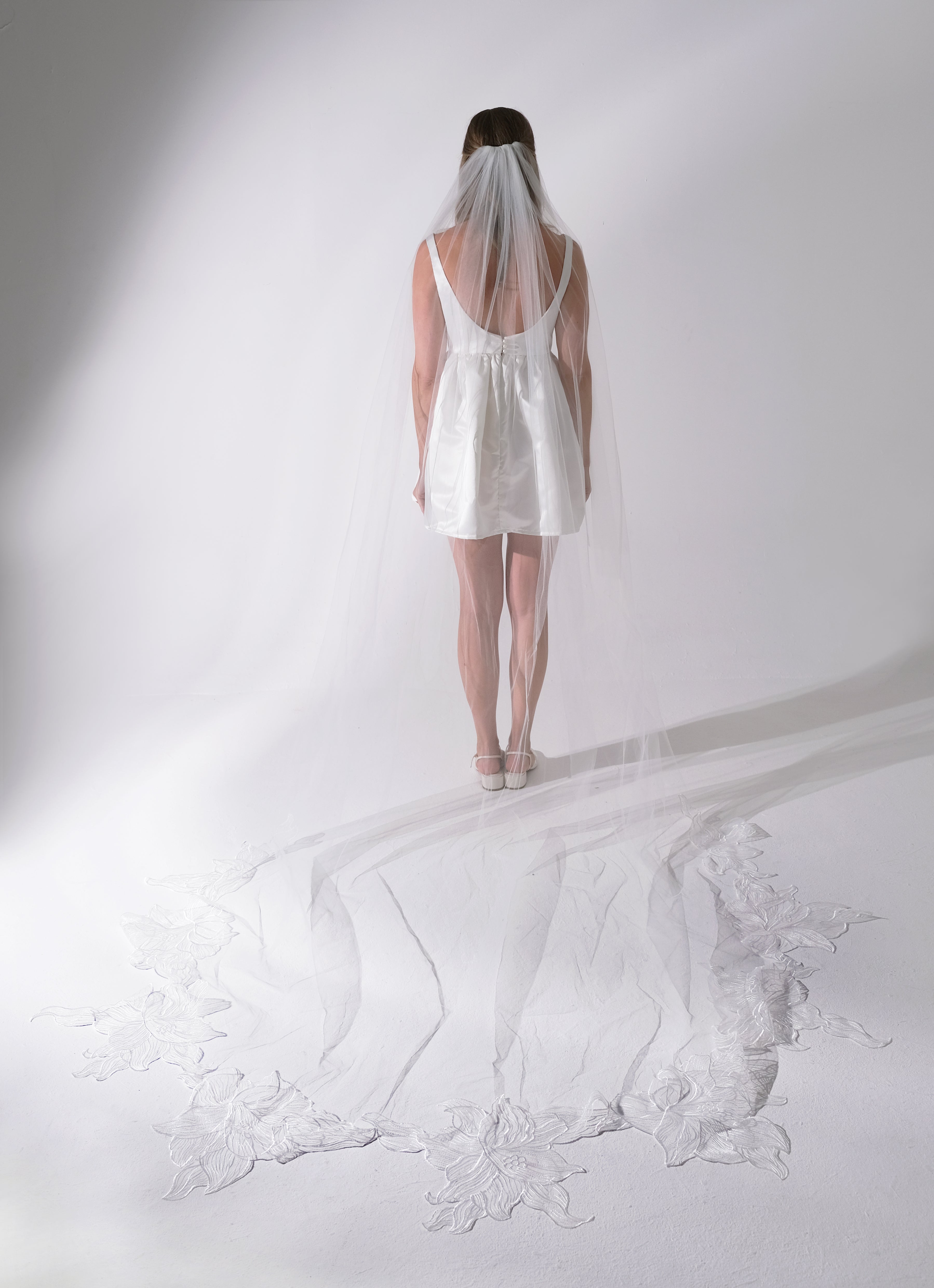 Lotus Veil