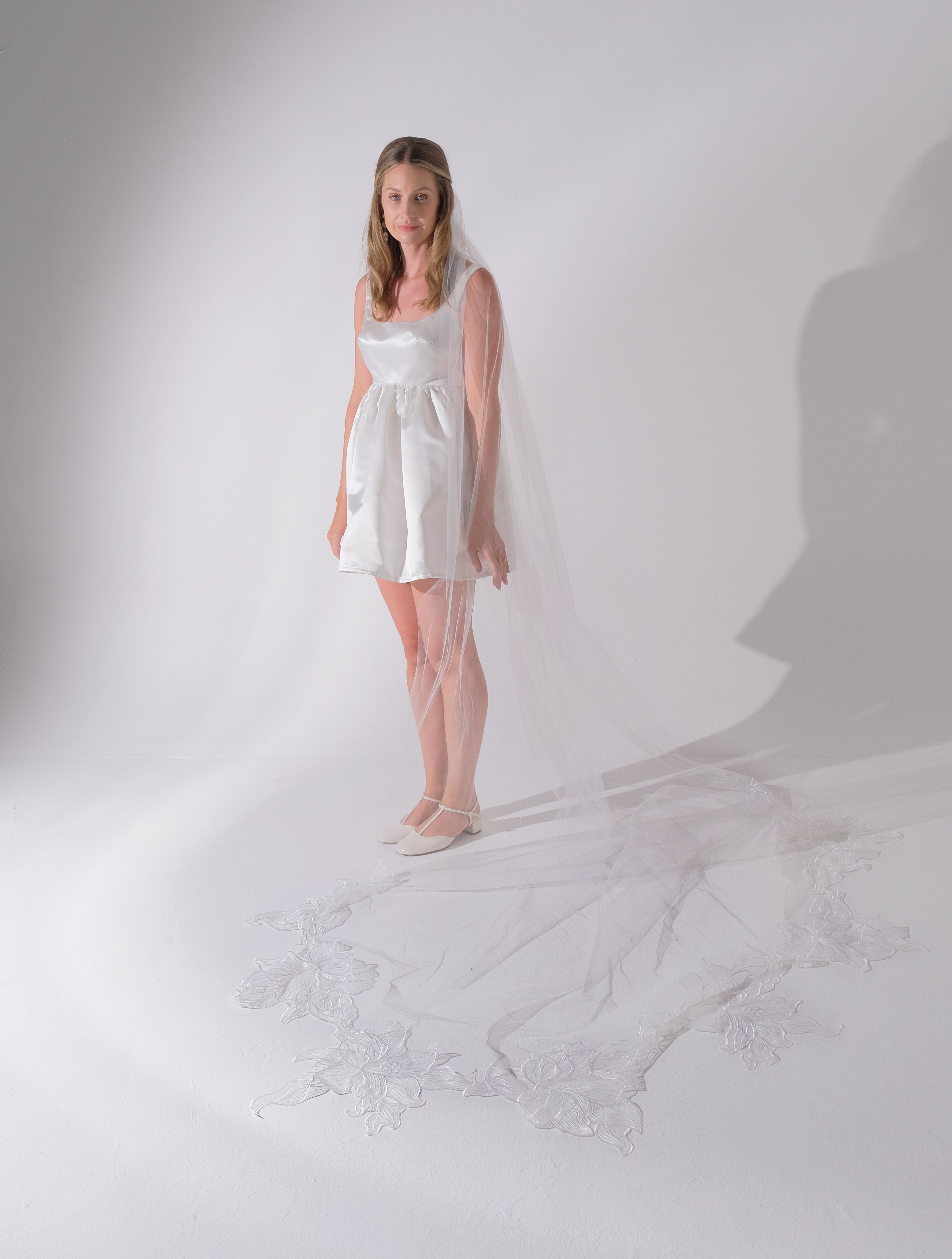 Lotus Veil