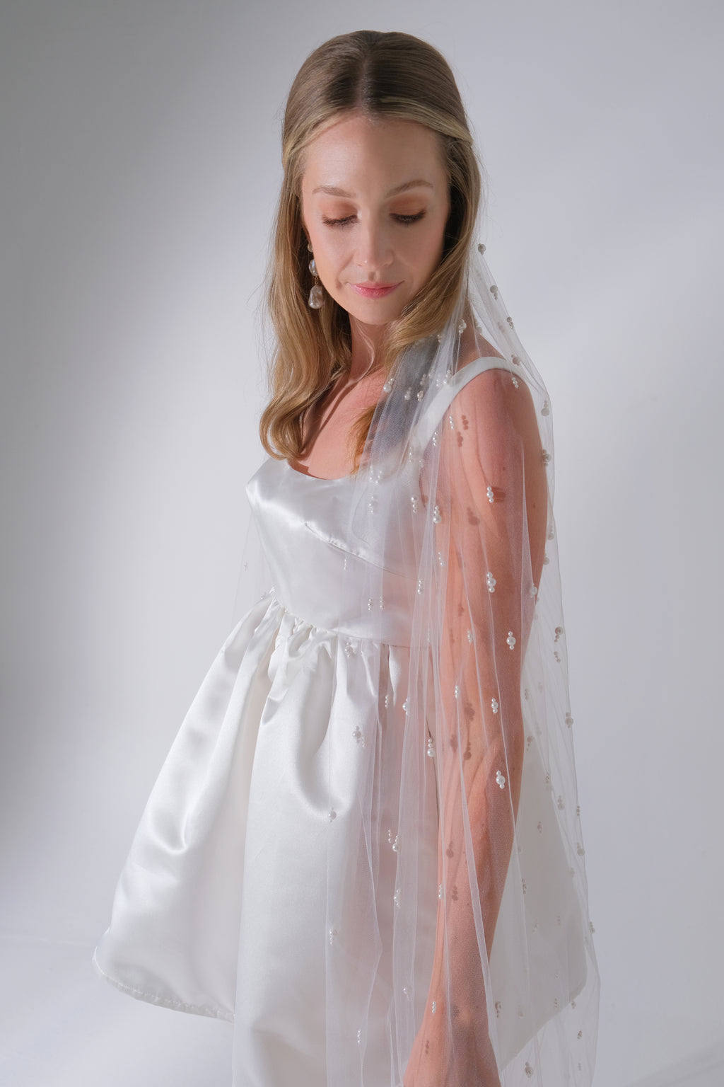 Dewdrop Veil