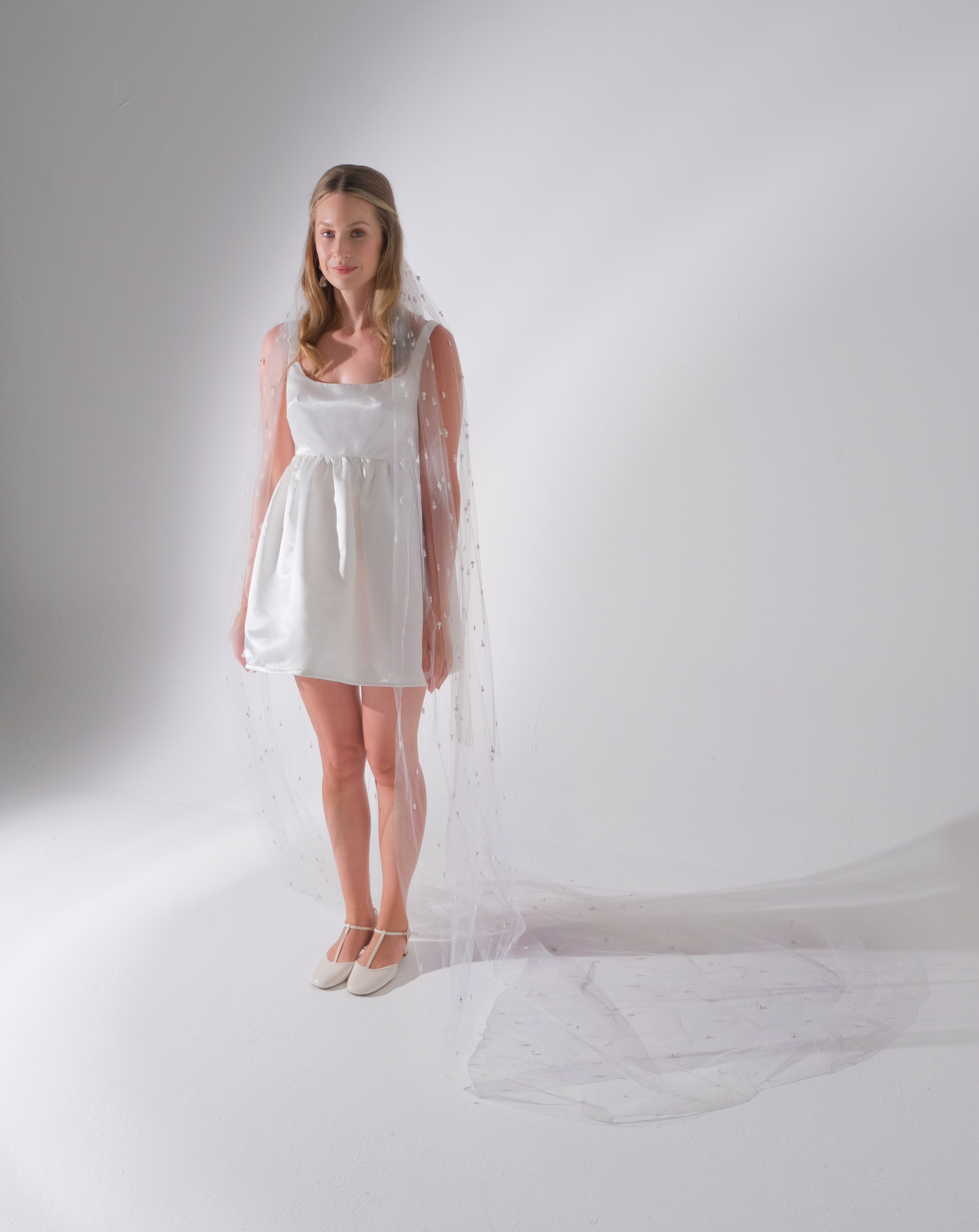 Dewdrop Veil