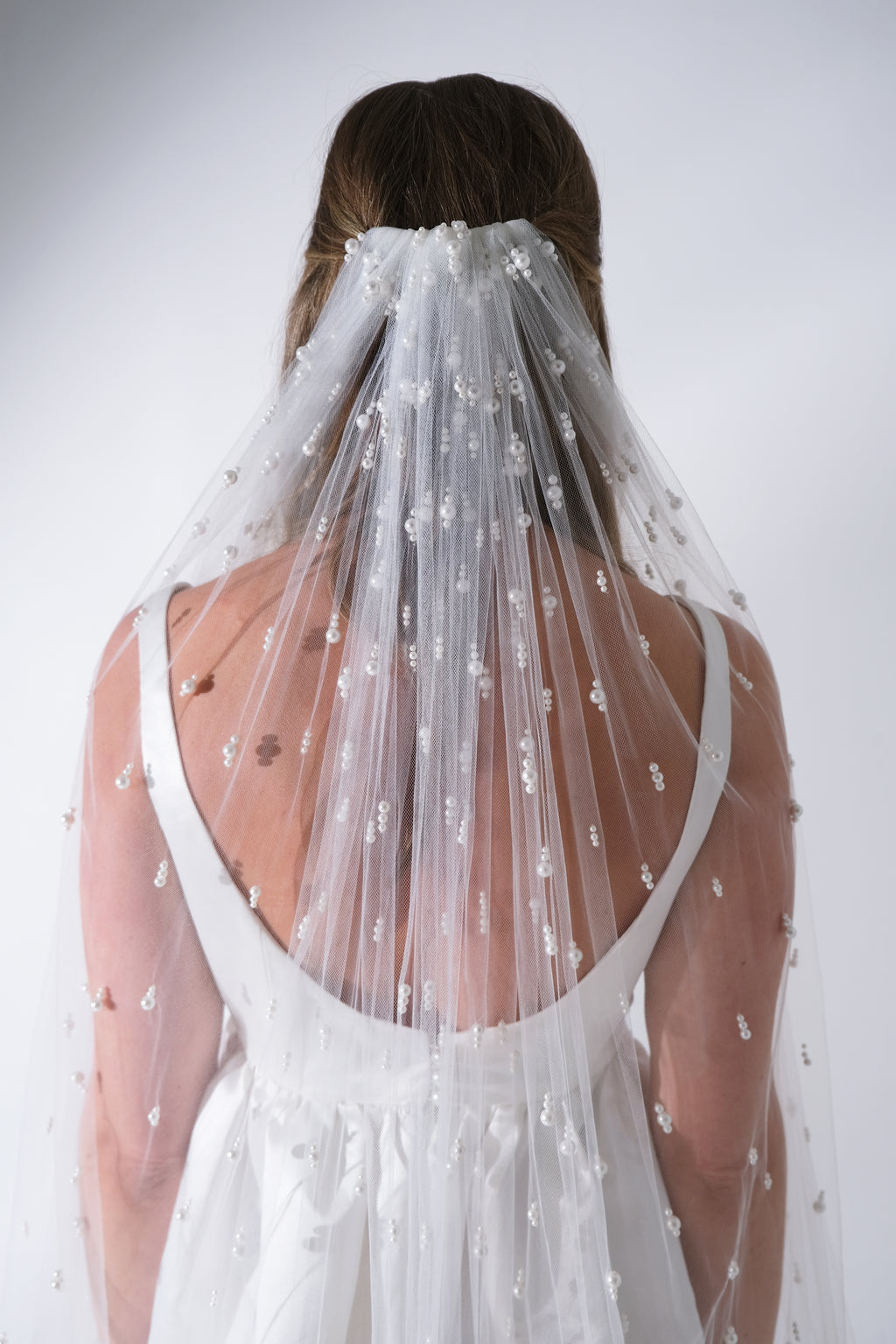 Dewdrop Veil