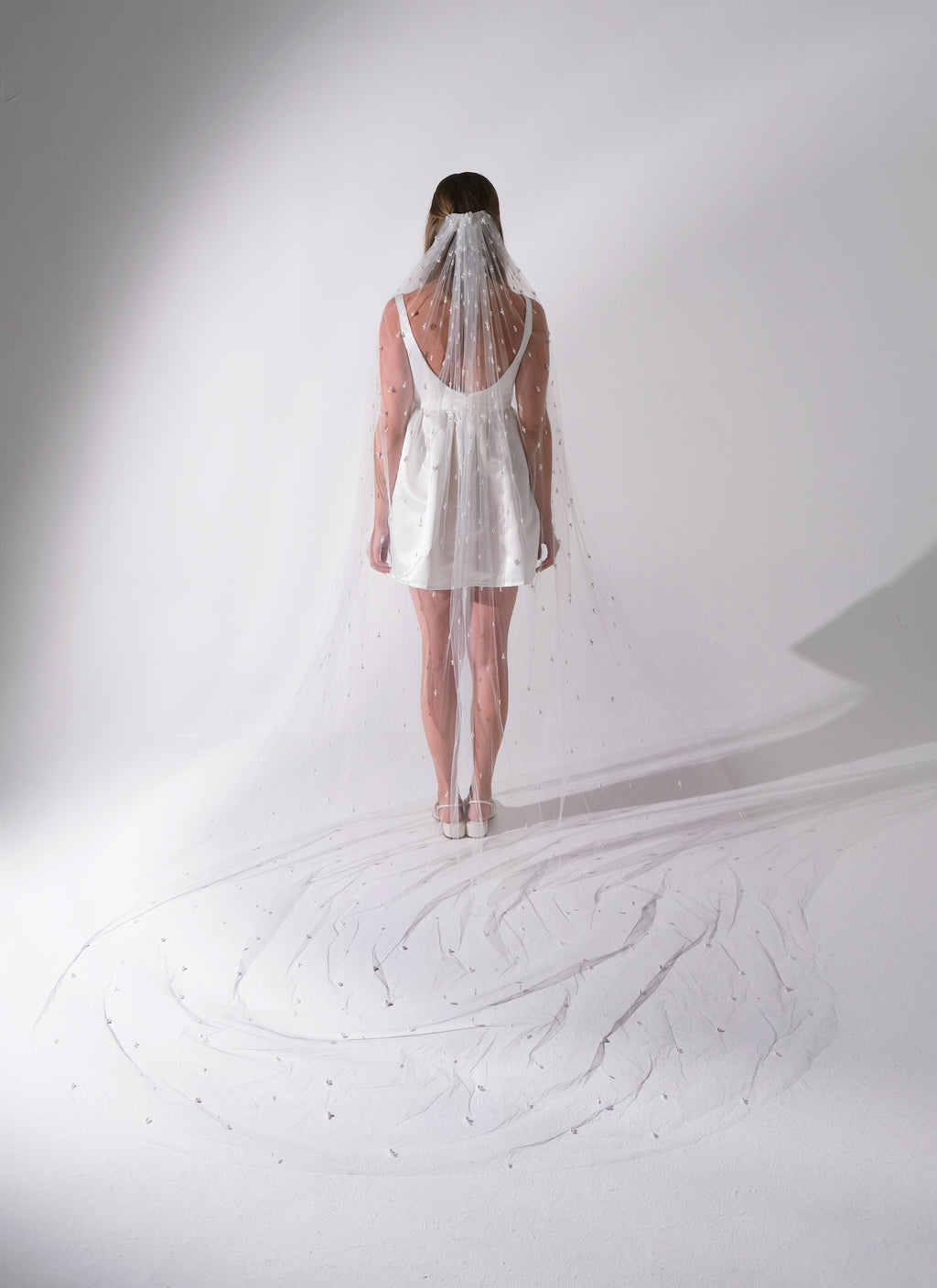 Dewdrop Veil