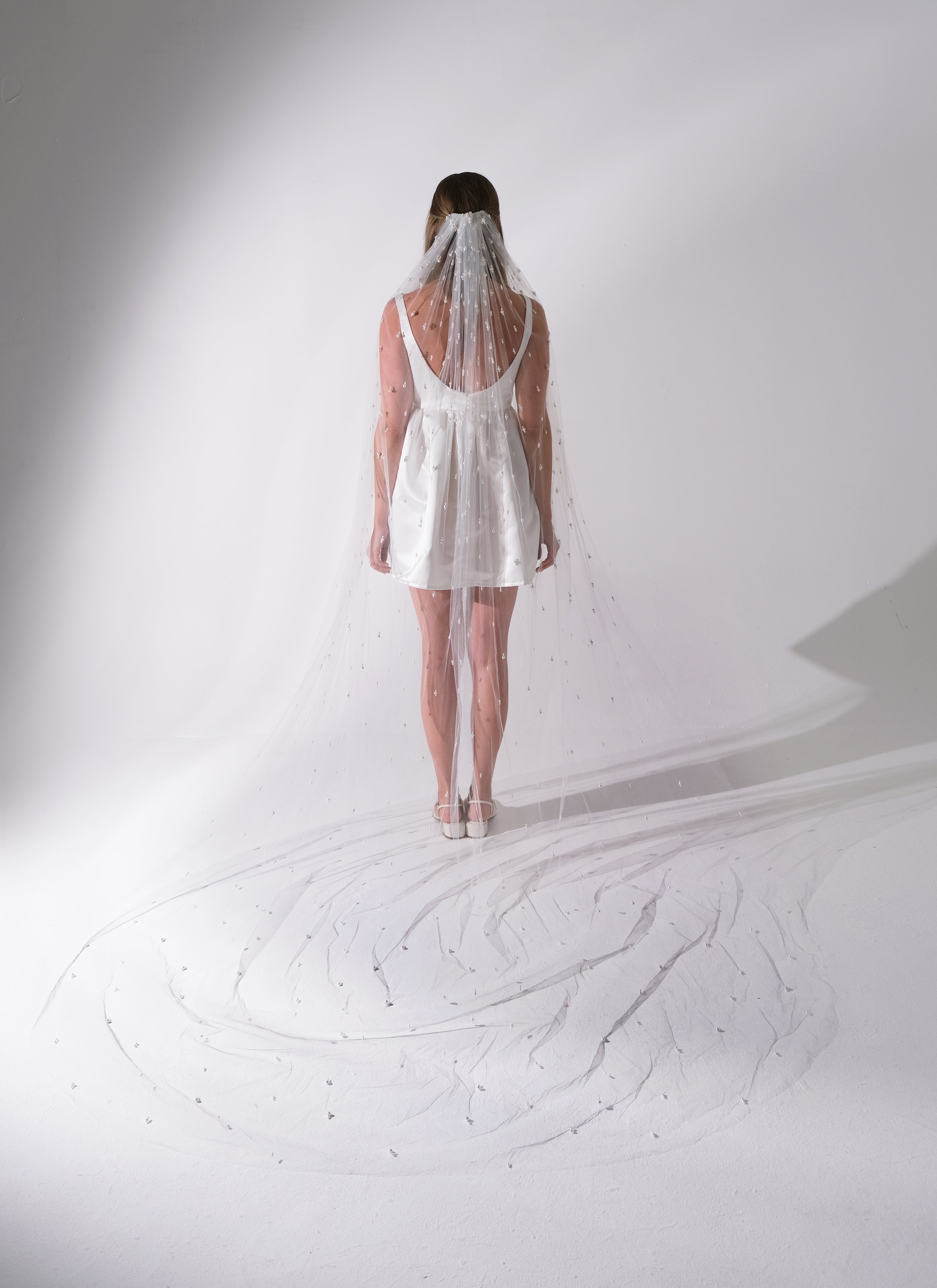 Dewdrop Veil