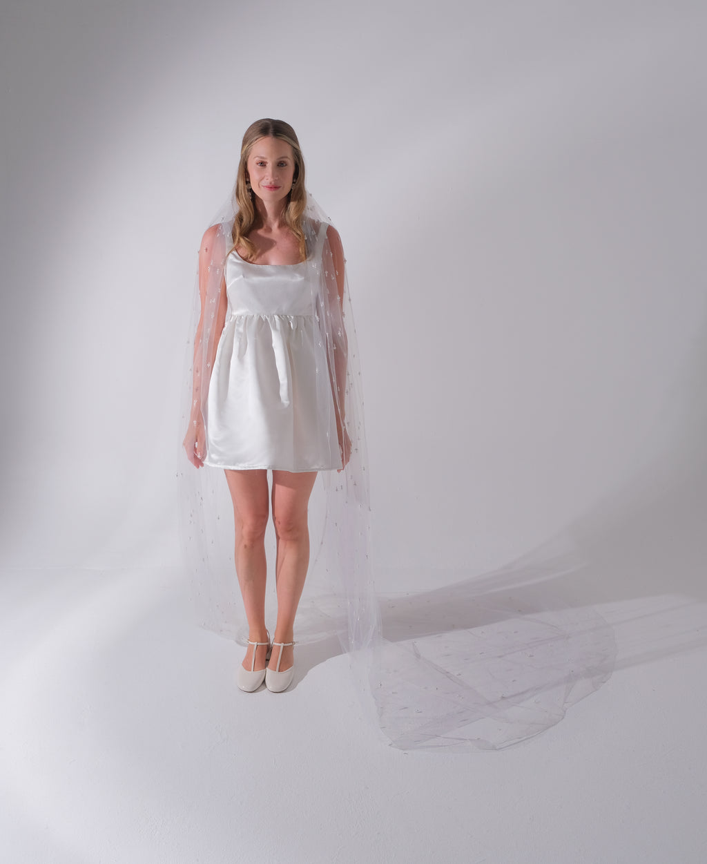 Dewdrop Veil