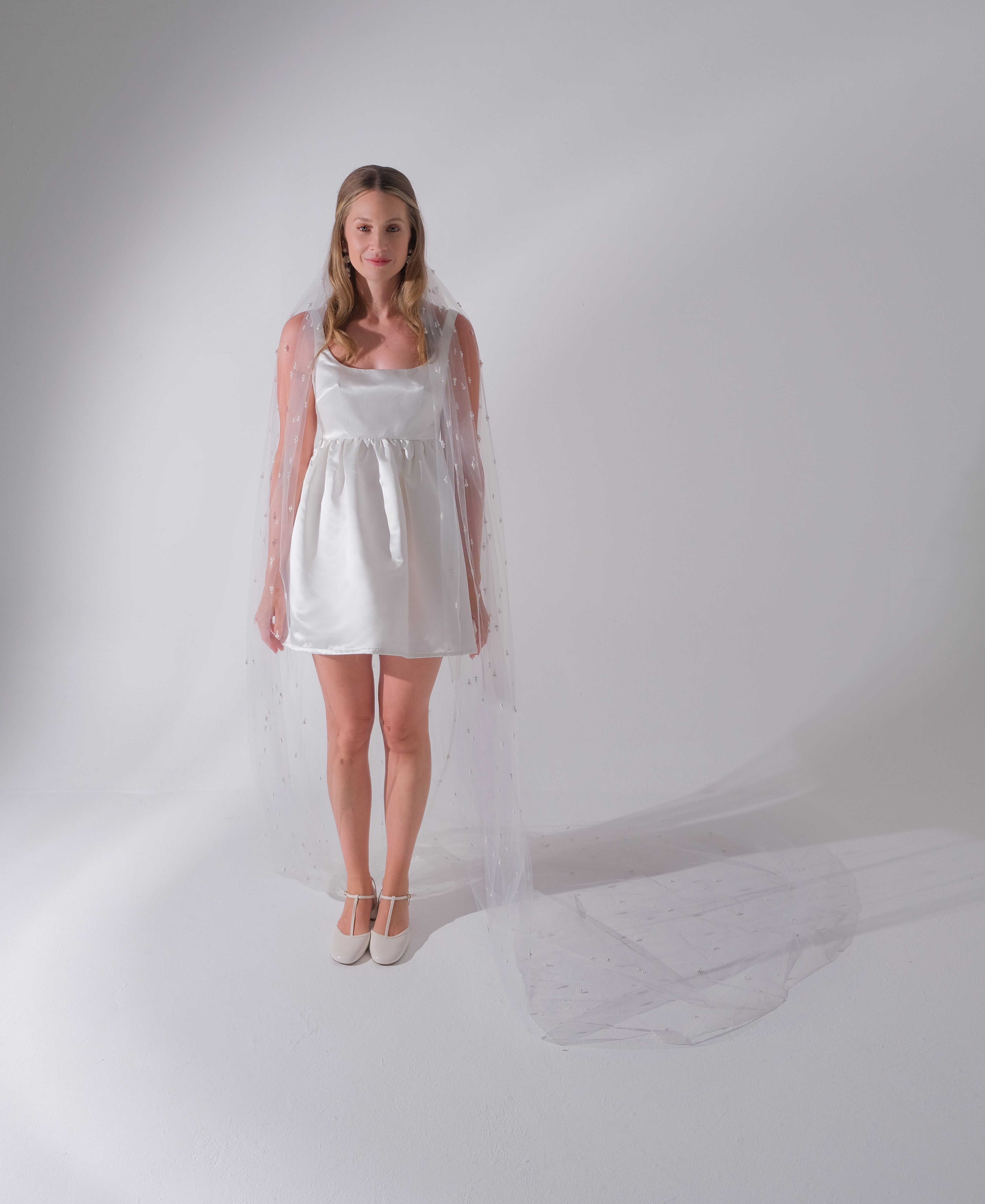 Dewdrop Veil