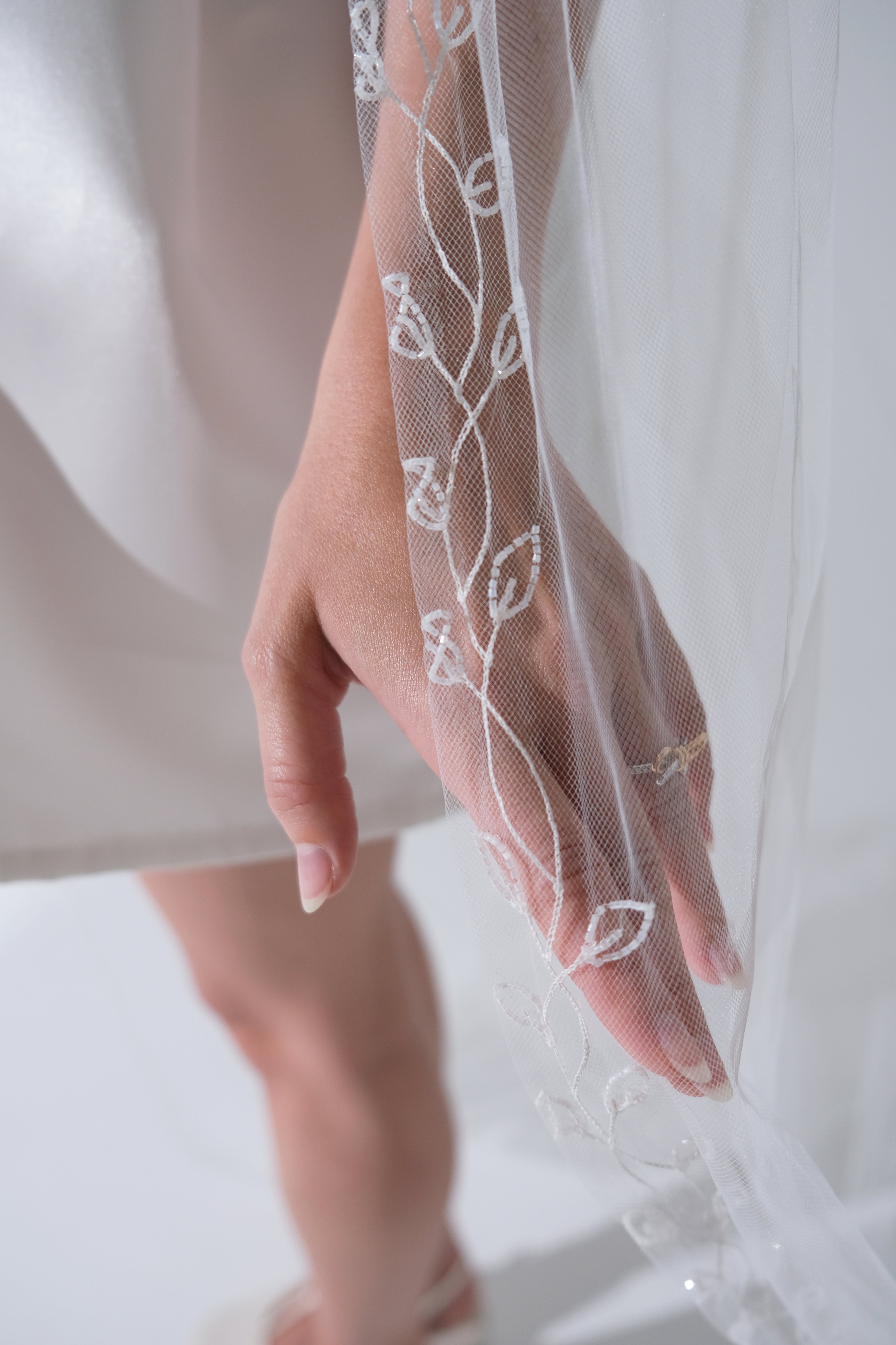 Ivy Veil