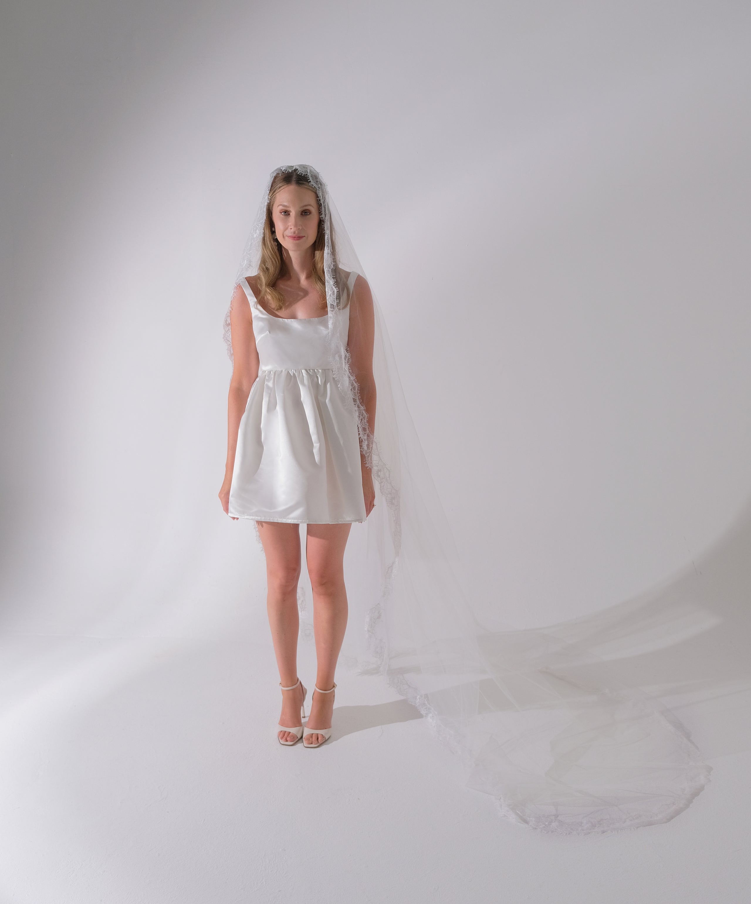 Veils