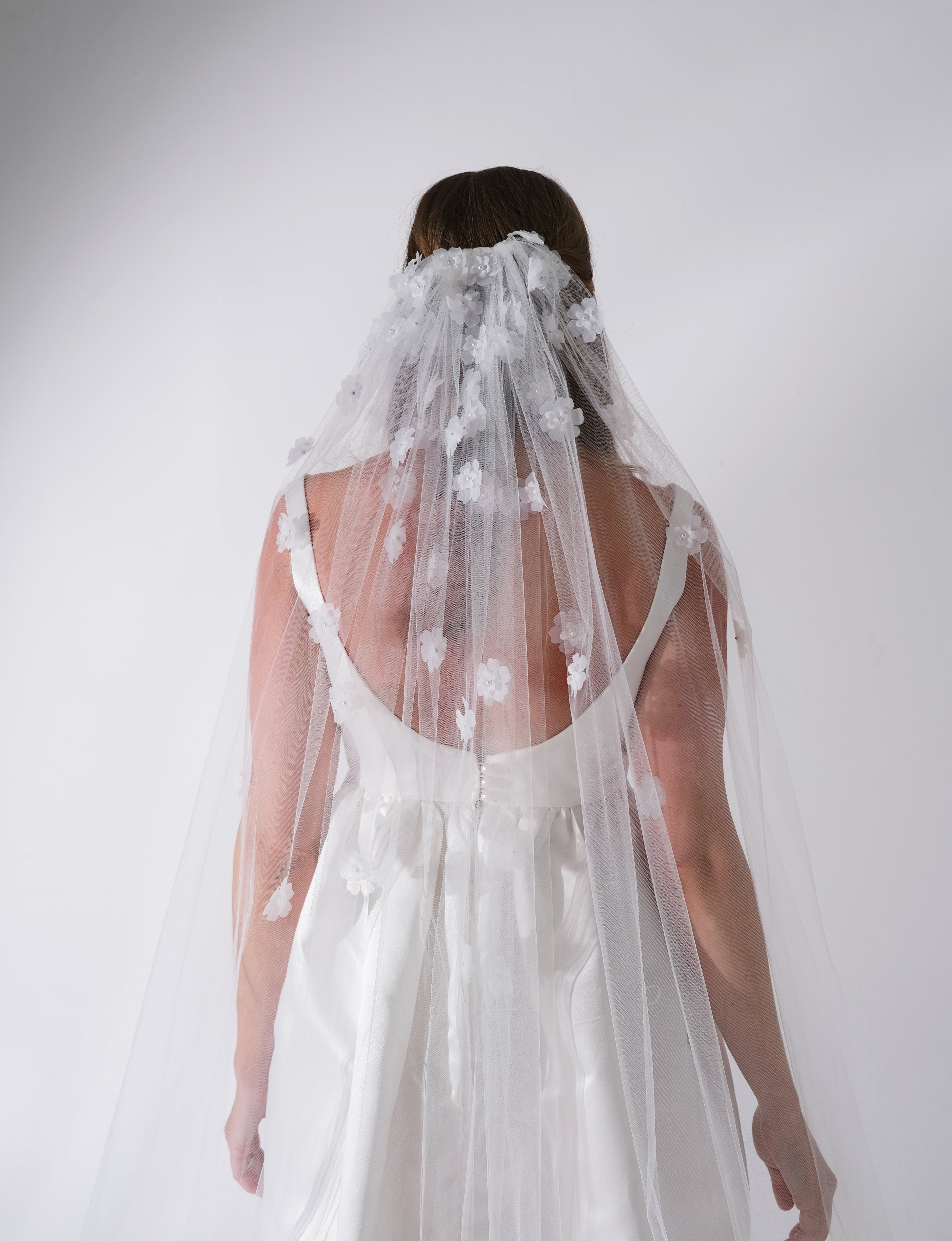 Primrose Veil