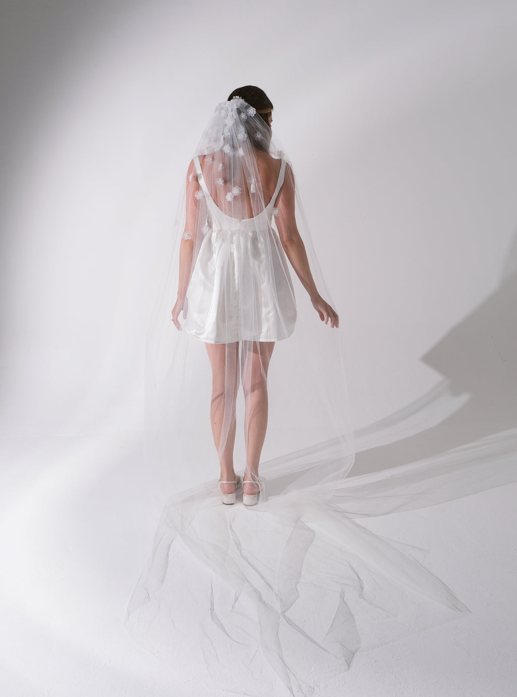Primrose Veil