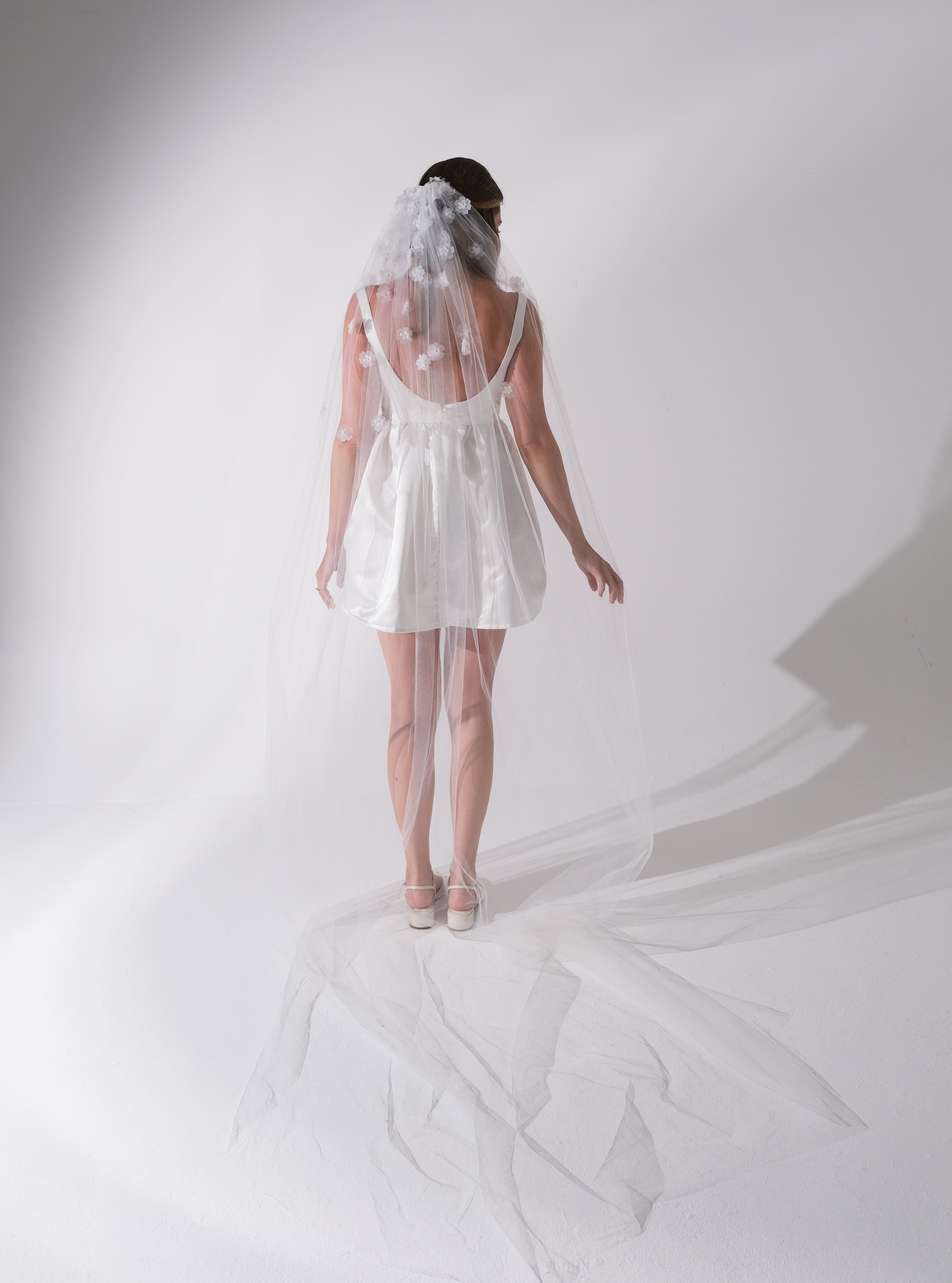 Primrose Veil
