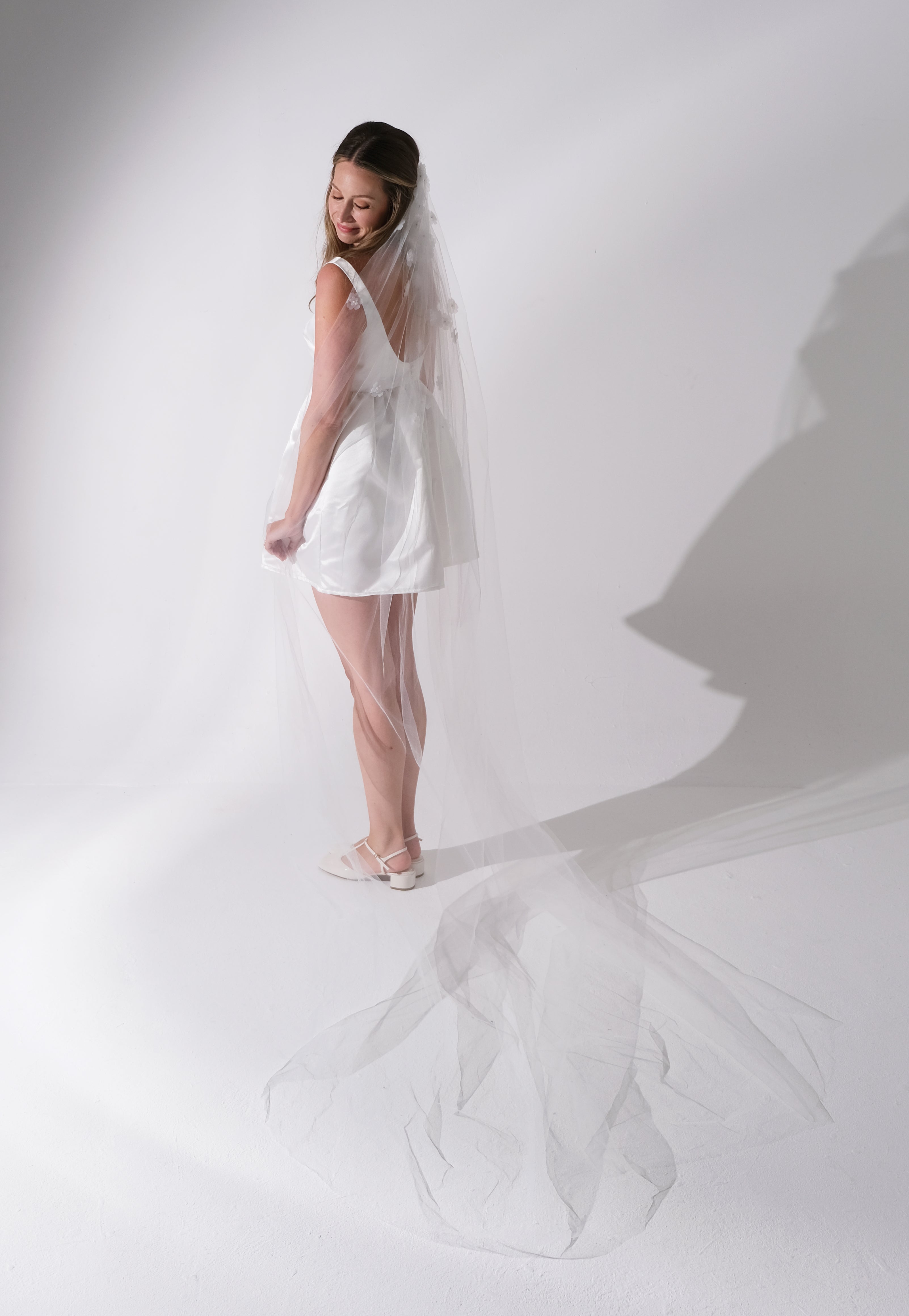 Primrose Veil