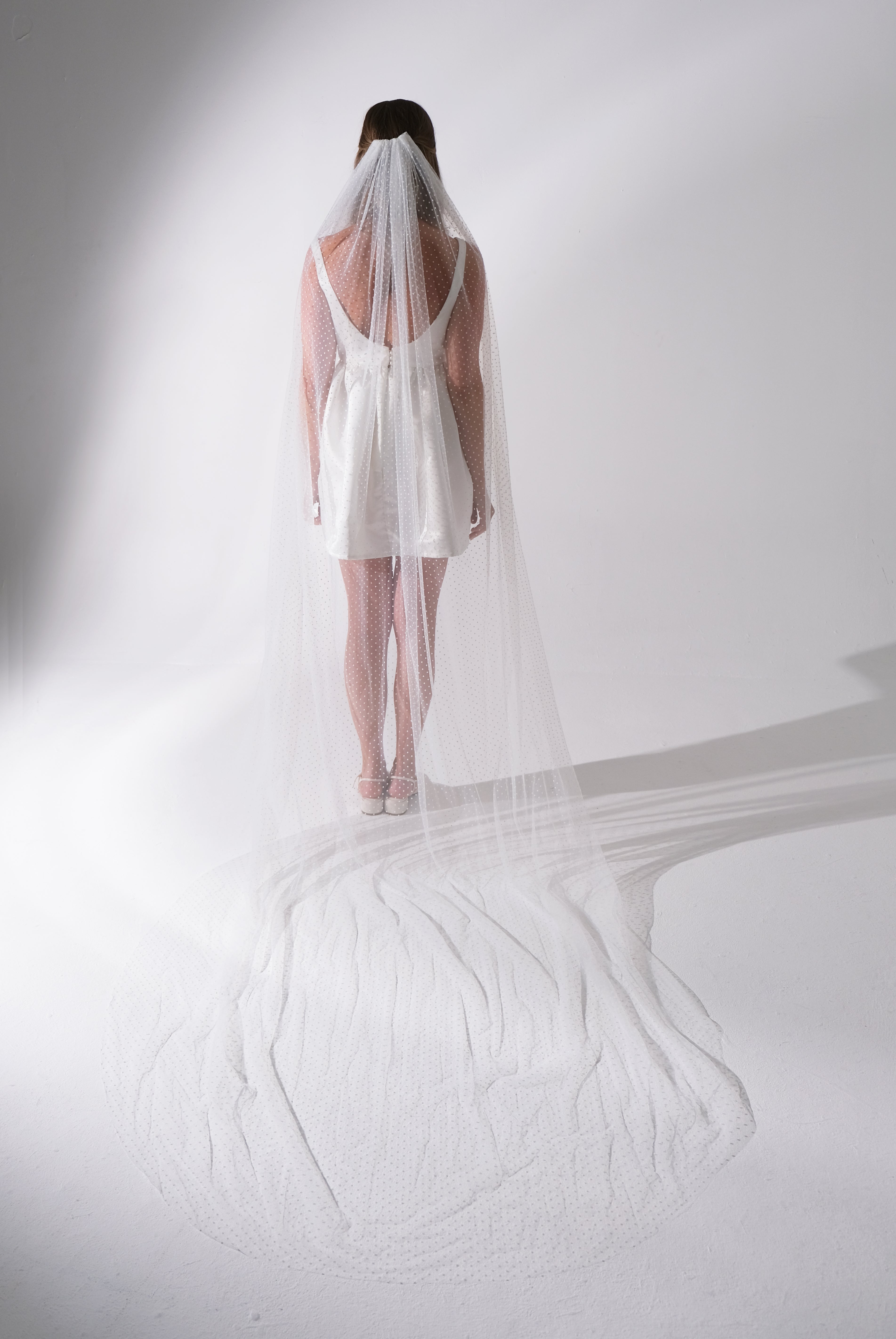 Snowdrop Veil