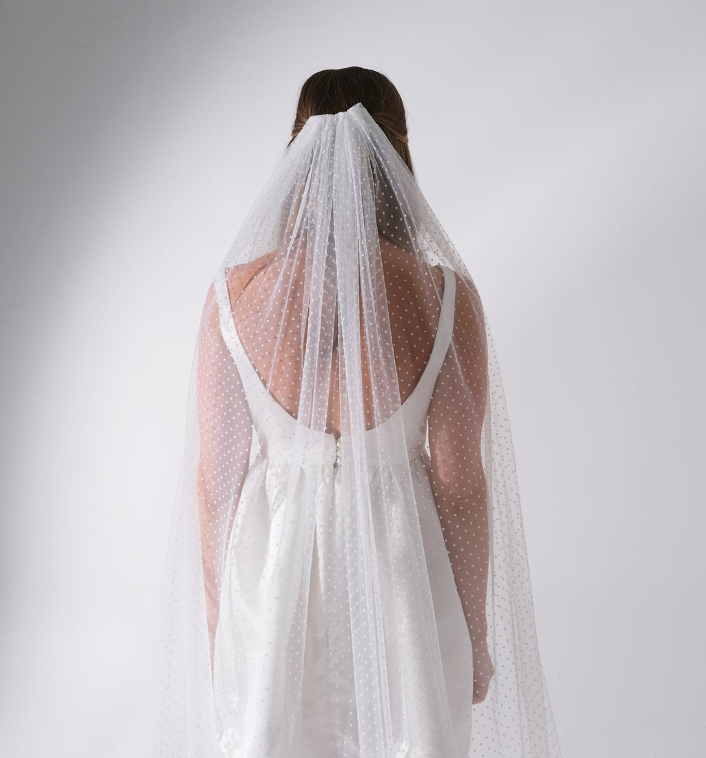 Snowdrop Veil