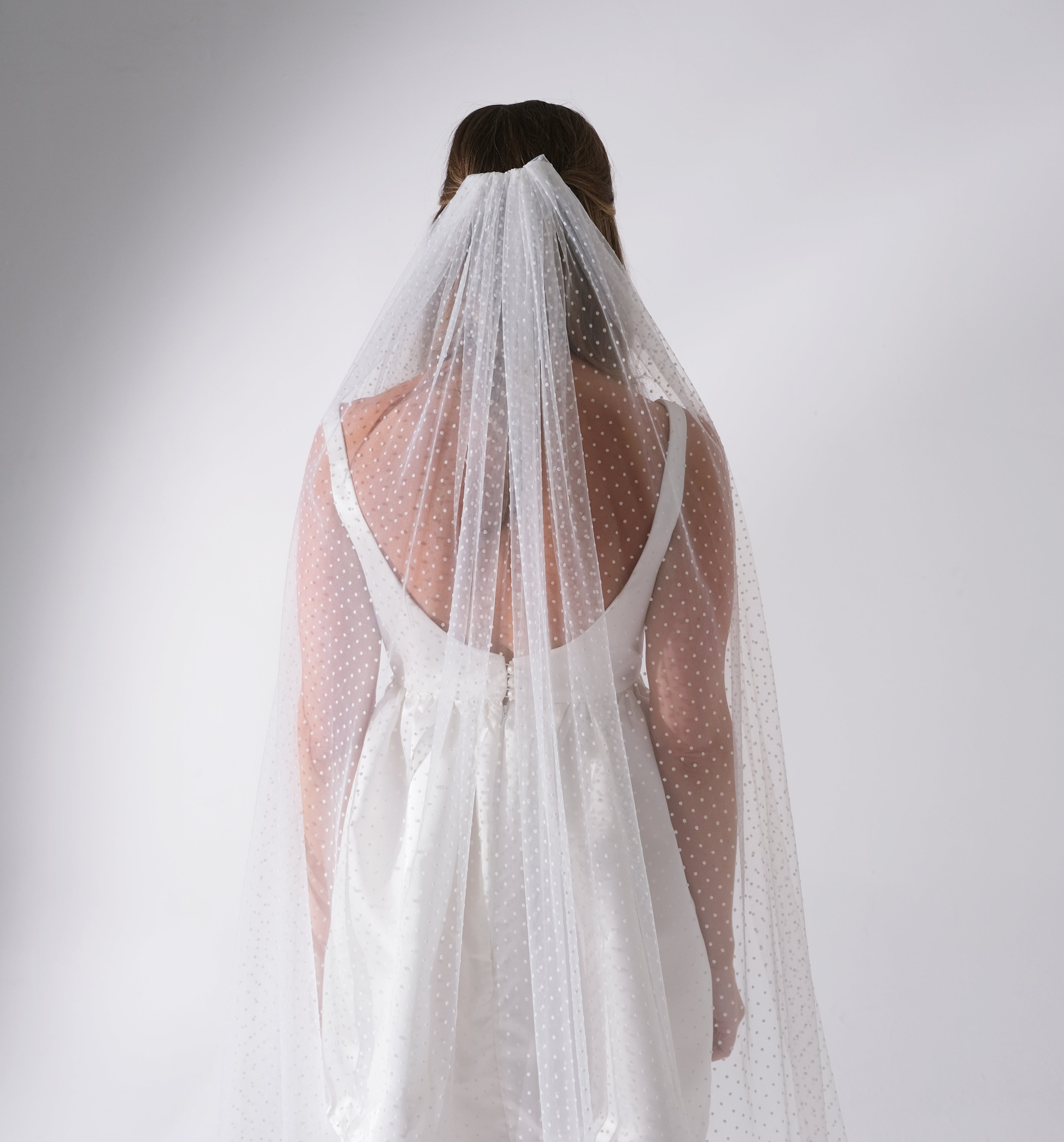Snowdrop Veil