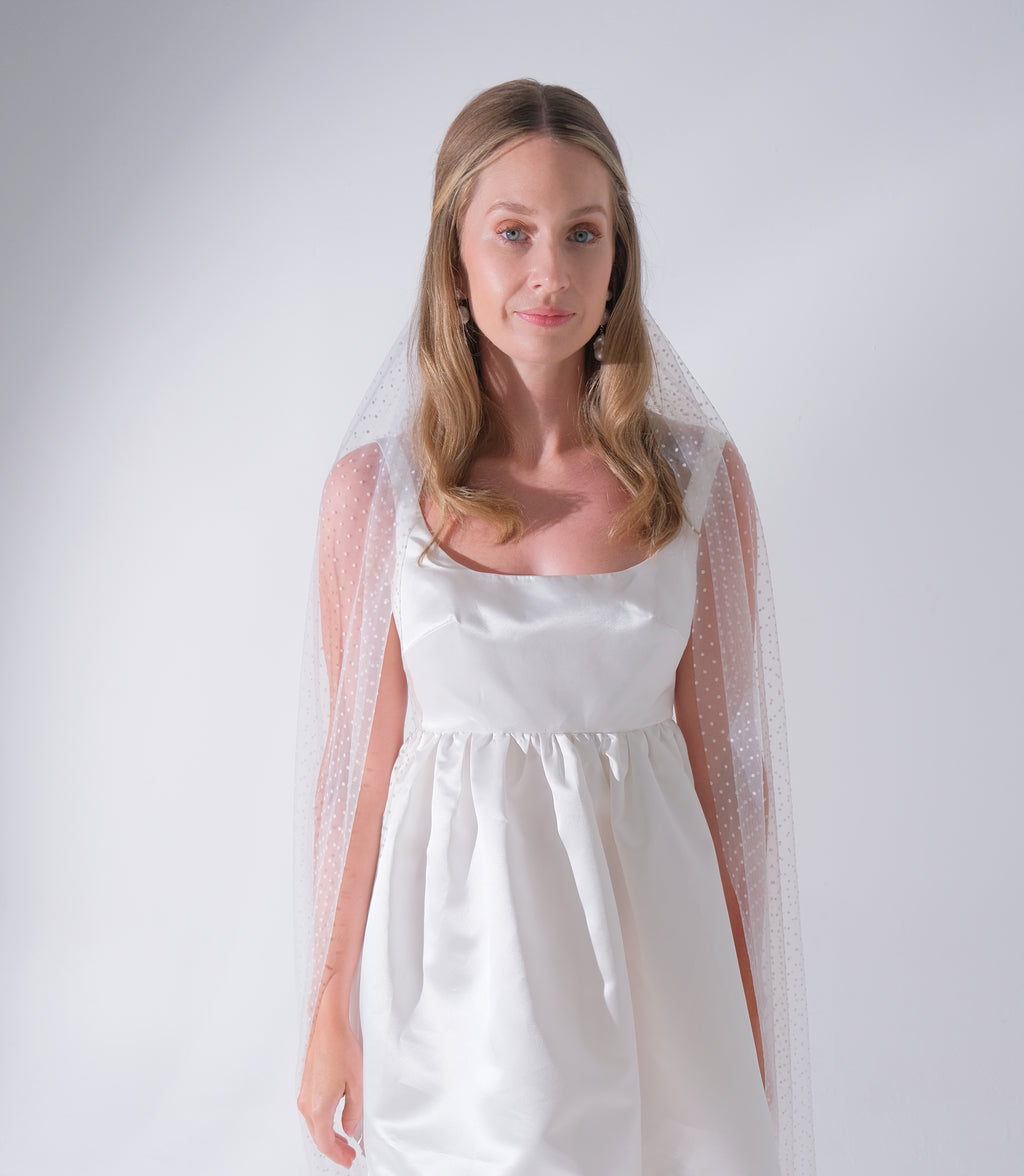 Snowdrop Veil