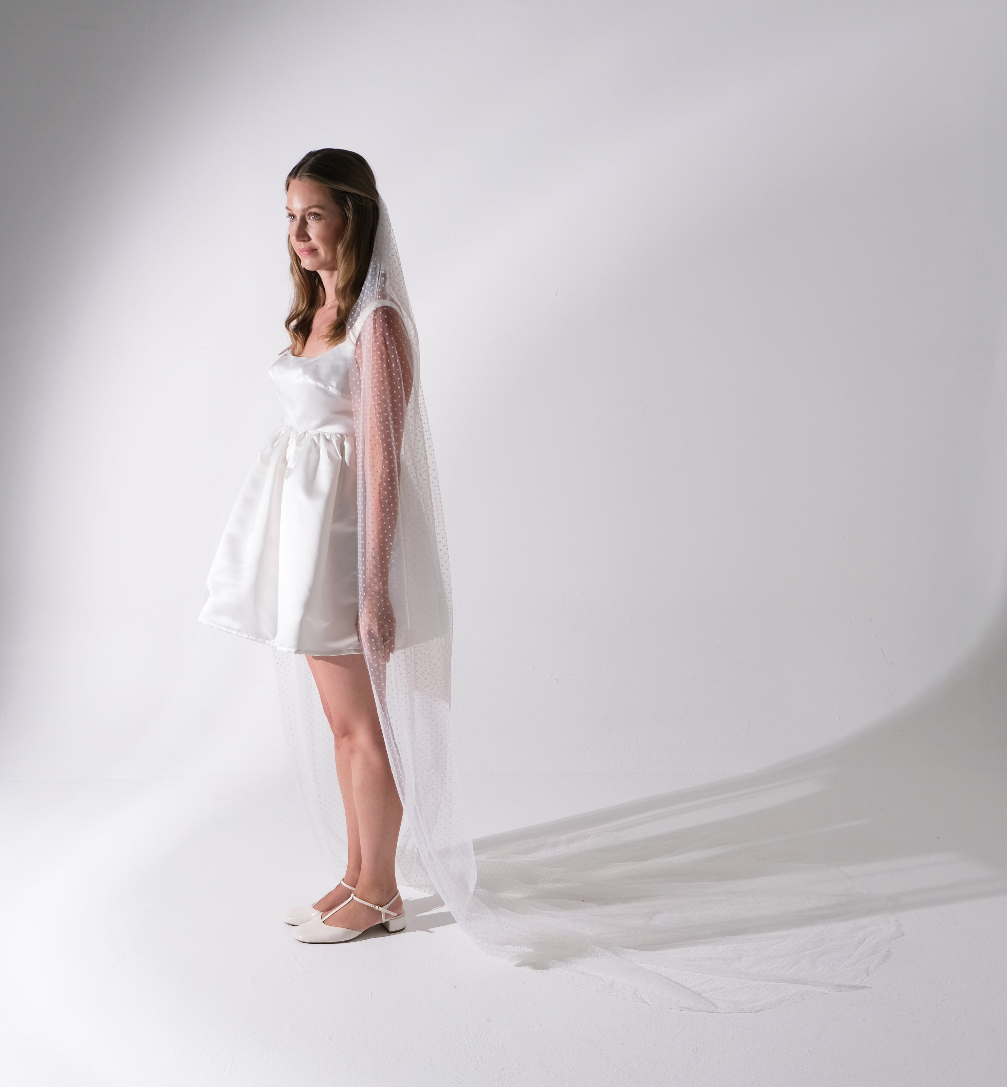 Snowdrop Veil