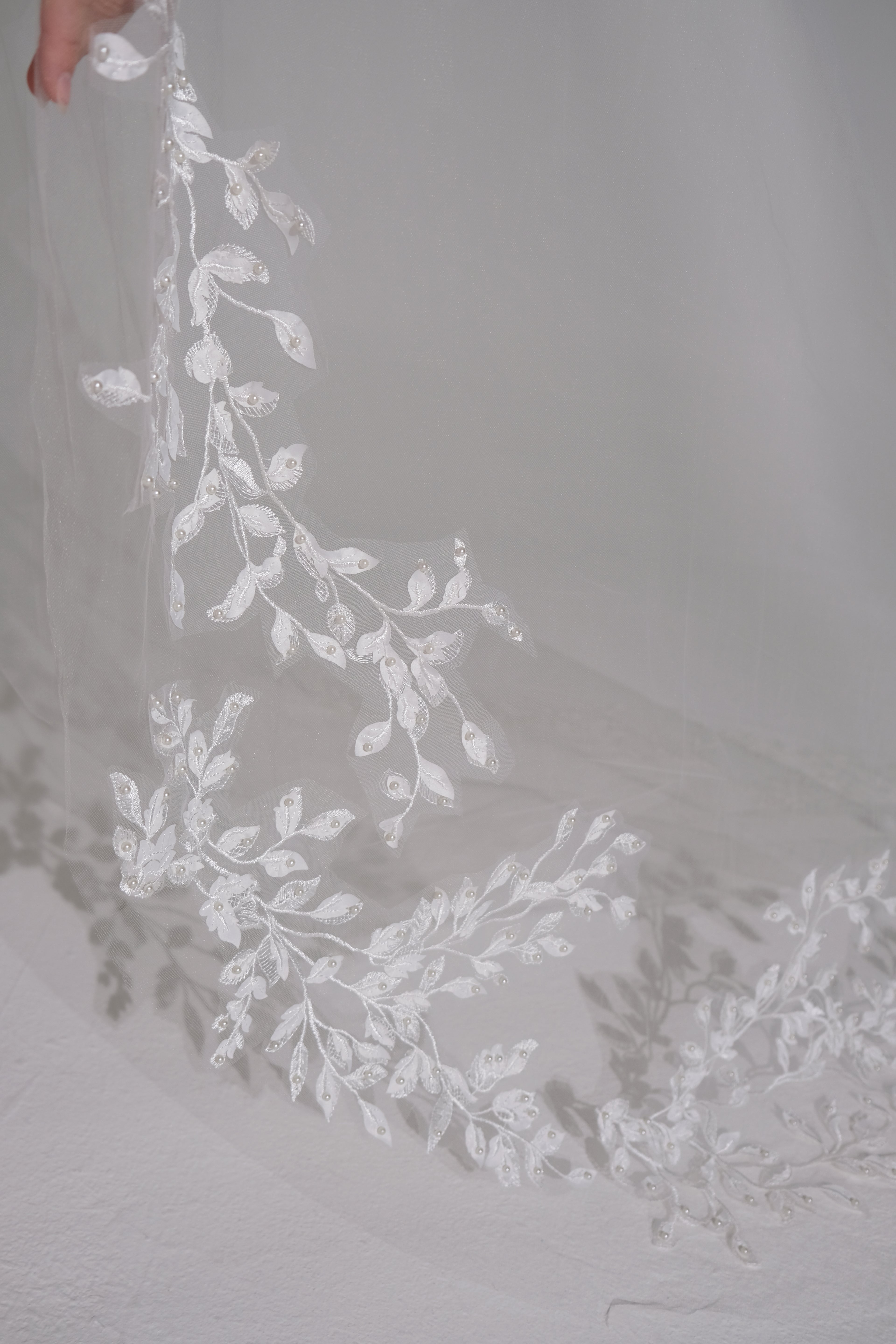 Willow Veil